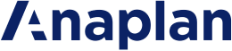 Anaplan Logo